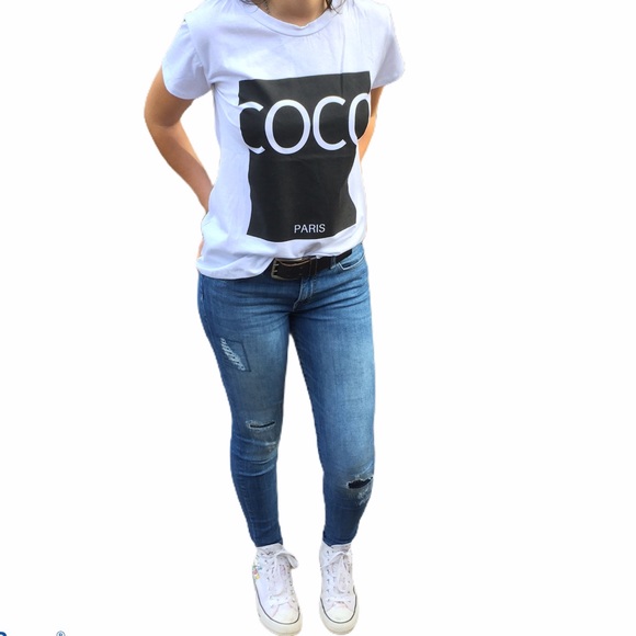 COCO Graphic T shirt - Picture 4 of 6